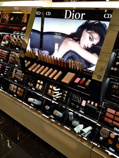 dior makeup store near me